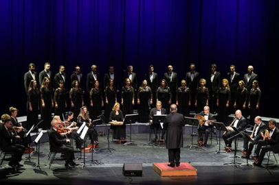 Atatürk Kültür Merkezi sezonun açılış konserine ev sahipiliği yapacak
