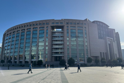 Bayrampaşa Belediyesine yönelik yolsuzluk soruşturmasında 6 şüpheli daha tutuklandı