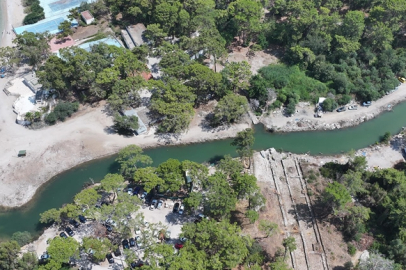 Akdeniz Sualtı Arkeoloji Müzesi Antalya turizmine yeni bir boyut katıyor