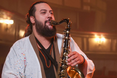 AKM’de Dev Konser Serisi Başlıyor