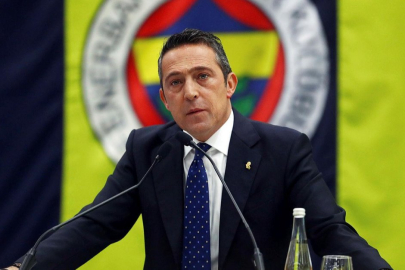 Ali Koç’tan TFF’ye çıkarma: “MHK Başkanı istifa etmeli”
