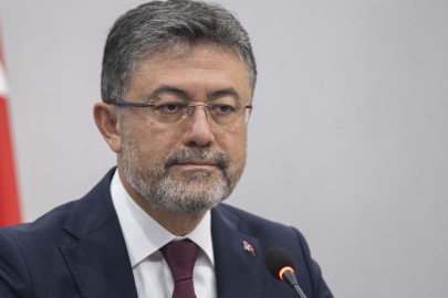 Bakan Yumaklı: Kavuşturan Göleti bölgeye katma değer sağlayacak