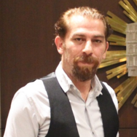 Erdem Talas