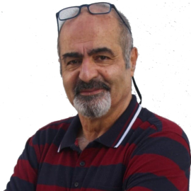 Erden Aktoğu