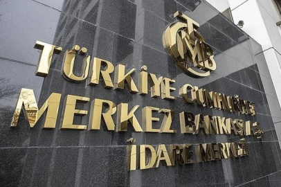 Merkez Bankası'ndan faiz İndirimi: Reeskont oranı yüzde 41,25'e çekildi