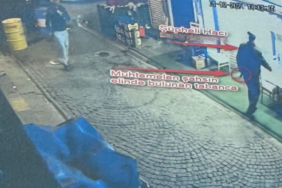 Restorantta tartıştığı adamı öldüren sanık hakkında müebbet talebi