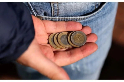 50 kuruş üretimden kalkacak mı?