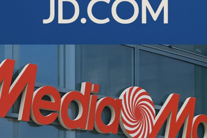 Almanya Çinli JD.com’un MediaMarkt’ın sahibi Ceconomy’i devralmasına onay verdi