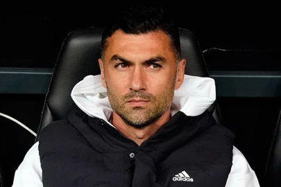 Burak Yılmaz: Trabzon deplasmanından galip dönmek istiyoruz