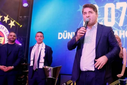 Hakan Safi’den Sadettin Saran’a gönderme: Projesiz adayla yola çıkılmaz!