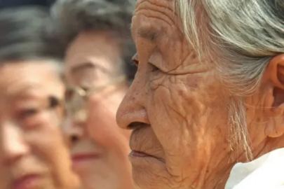 Japonya’da yüzyıllık yaşam artıyor