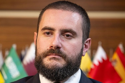 Sırbistan Devlet Bakanı Zukorliç Gazze için çağrıda bulundu