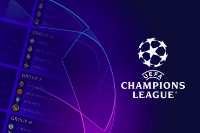 UCL' de kadro değerleri belli oldu