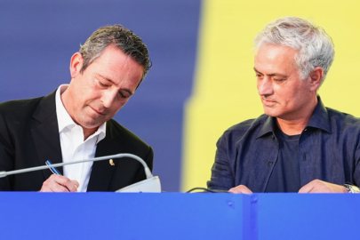 Ali Koç’tan Mourinho’ya sert çıkış: Kerem’i bahane etmek yakışmadı