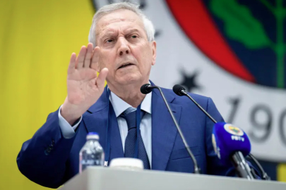 Aziz Yıldırım’dan kongre vetosu: “3 madde reddedilmeli”