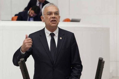 CHP Bursa Milletvekili Pala'da erken seçim çağrısı