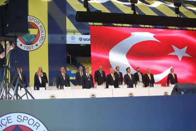 Fenerbahçe'de kongre öncesi nefesler tutuldu