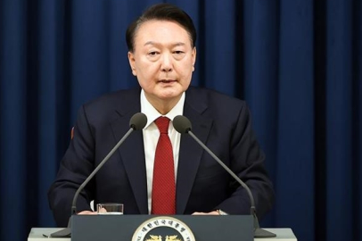 Güney Kore Başbakanı Kim Çin karşıtı gösterilere karşı “Güçlü Önlemler” talimatı verdi