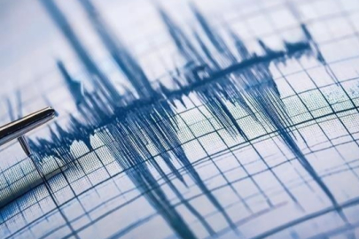 AFAD açıkladı: Kütahya'da 5.4 büyüklüğünde deprem!