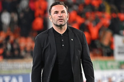 Okan Buruk 5-1’lik mağlubiyet sonrası konuştu: “Bu sonuç benim sorumluluğumda!”