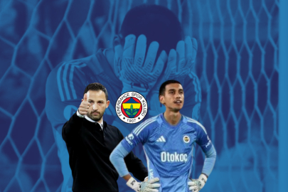 Tedesco’dan İrfan Can’a moral desteği!