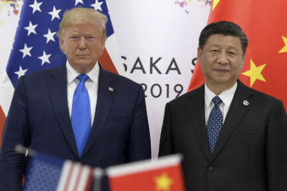 Trump, Çin ile görüştü! ABD, TikTok'u satın alacak