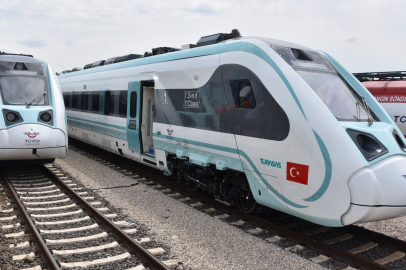 Türkiye, 6 akslı elektrikli lokomotif üretecek