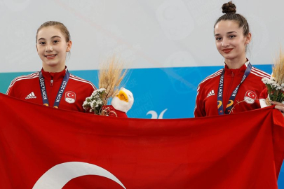 Yeni FISU Sporcu temsilcisi belli oldu