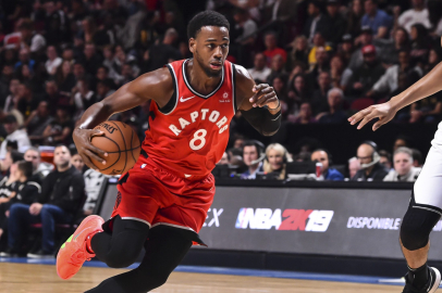 Anadolu Efes, ABD'li basketbolcu Jordan Loyd'u kadrosuna kattı