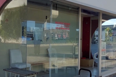 Antalya'da otobüs durağında sır ölüm