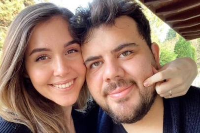 Eser ve Berfu Yenenler çiftinin yeni evi tepkilere neden oldu