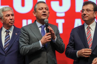 İstinaftan onay çıktı, kulisler kaynadı! Ekrem İmamoğlu yerine kim aday olur?