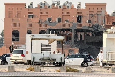 Katar'dan İsrail şikayeti geldi