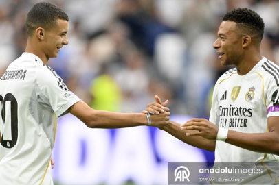 Real Madrid  Espanyol maçında duygusal anlar