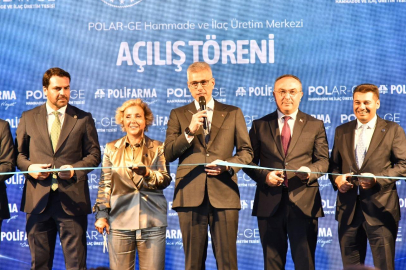 SMA hastalığı için Türkiyede ilaç üretimi başlıyor.