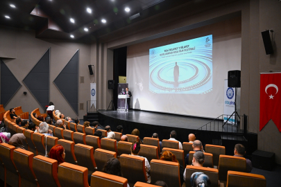 "Uluslararası Yed-i Velayet 7 Vilayet Kısa Film Festivali"nin açılış galası gerçekleştirildi