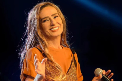 Yıldız Tilbe fenalaştı: Konseri durduran parfüm