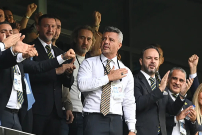 Fenerbahçe Başkan Adayı Sadettin Saran, oyunu kullandı