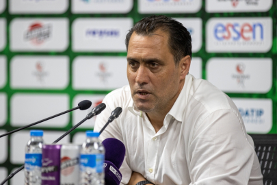 Sakaryaspor, Amed Sportif Faaliyetler maçının ardından