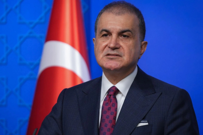 AK Parti Sözcüsü Çelik'ten Netanyahu benzetmesine sert tepki: Milletimize hakarettir