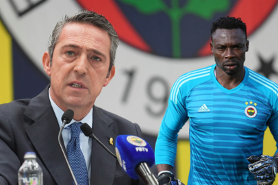 Ali Koç’un sözleri gündem oldu, Kameni’den dikkat çeken paylaşım!