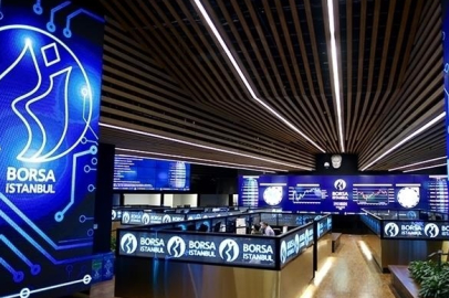 Borsa haftaya yüzde 2,11 artışla başladı