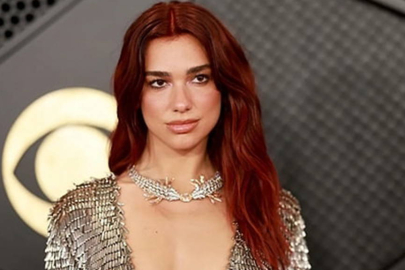 Dua Lipa’dan Ester Exposito’ya: Dünyaca ünlü sanatçılardan Filistin’e destek