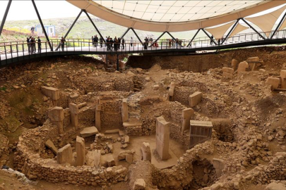 Göbeklitepe'ye büyük onur: Almanya'da özel seçkiyle tanıtılacak!