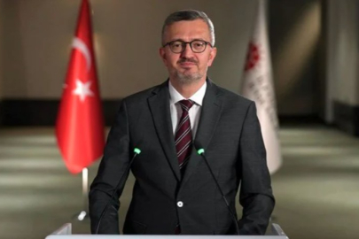 İletişim Başkanı Duran'dan Cumhurbaşkanı Erdoğan ile Netanyahu'nun mukayese edilmesine tepki