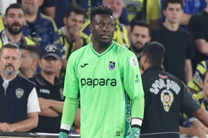 Kaleden tarihe: Onana’nın unutulmaz asisti!
