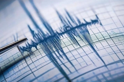 Konya'da 4 büyüklüğünde deprem! Çevre illerde de hissedildi