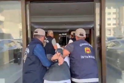 KYK kız öğrenci yurdunda eşyalara zarar veren 4 zanlı için tutuklama talebi