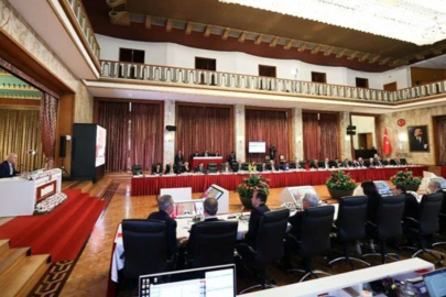 Milli Dayanışma Komisyonu düşünce kuruluşlarını dinleyecek