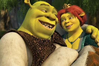 Z Kuşağının flört trendi: Shrekking